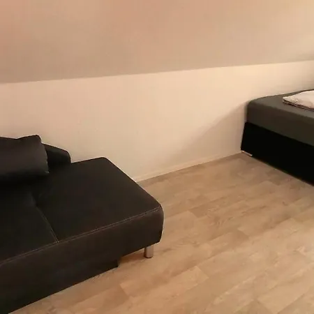 Luetje Moew - Dachterrasse Und Ruhige Lage